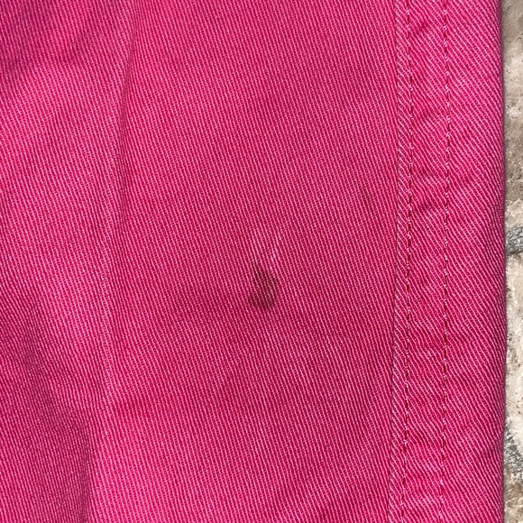 Lands' End Kids Jacket-Girls Medium-10/12 - Picture 9 of 9